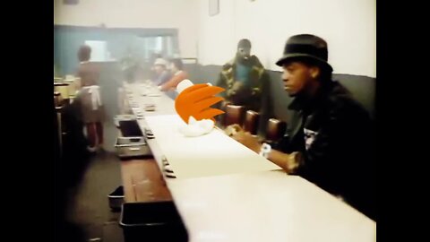 Knuckles - unfinished clip for upcoming video #sonicjackson