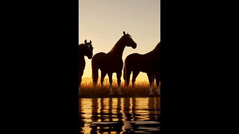 Discover Amazing Horses Fact