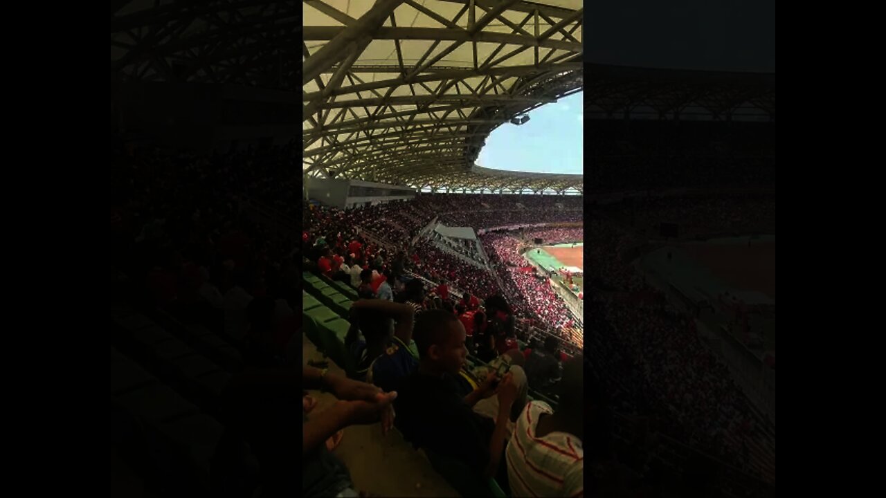 SIMBA DAY LIVE STREAM