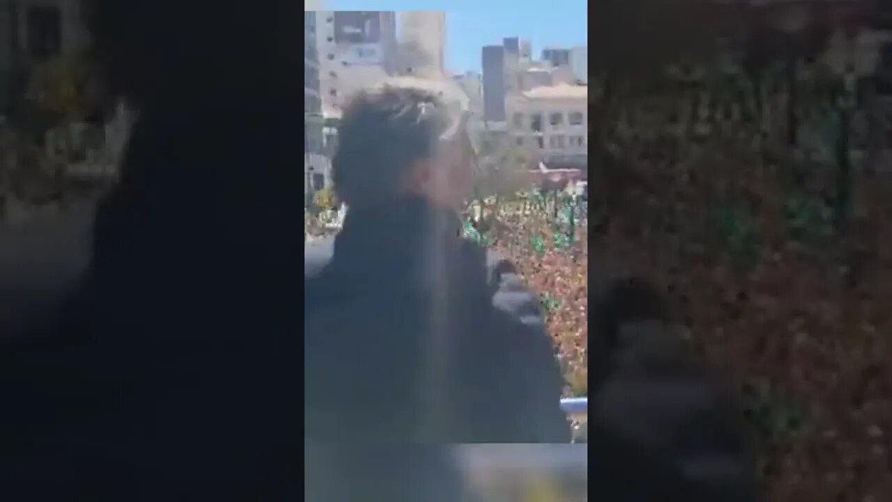 Bolsonaro em Campinas 24-Set
