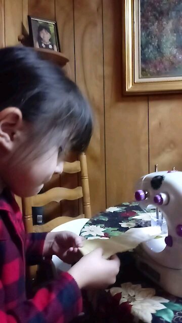 Am I Doing It Right?