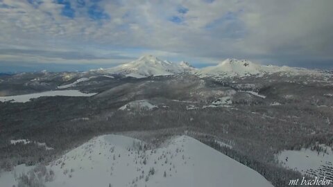 Oregon is the most beautiful state in the United States 11