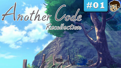 Another Code Recollection | Part 1