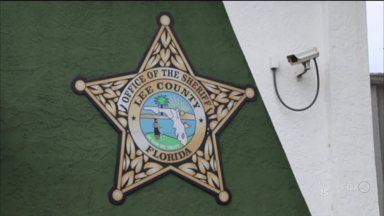 LCSO Sheriff candidates' views on racial injustice