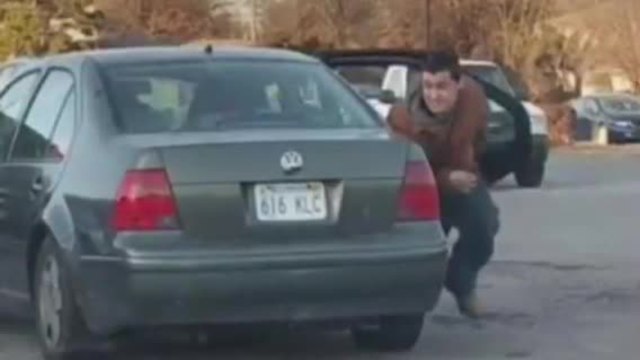 Olathe PD needs help in child endangerment case