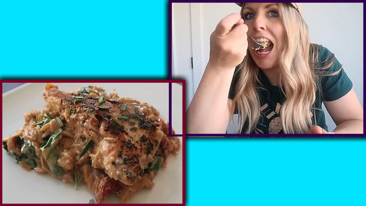 Tested the MOST VIRAL "One Pot" Tik Tok Recipes!