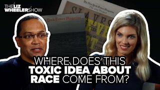 Where does this toxic idea about race come from?