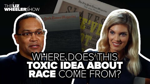 Where does this toxic idea about race come from?