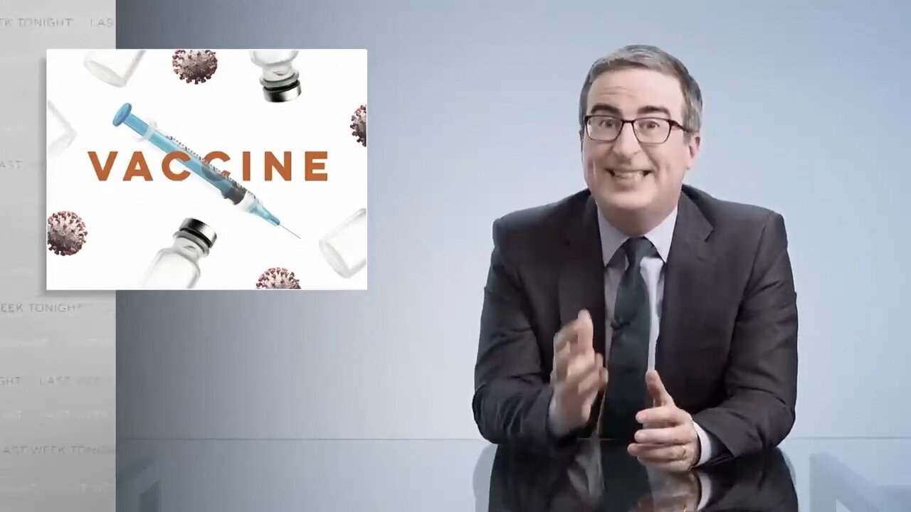 Trump Abandons Base - Pushes COVID VAX - OC