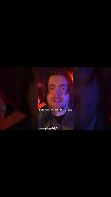 Is Nick Fuentes a Fed?? #maga #americafirst #ye24