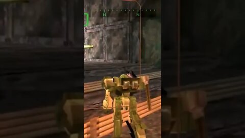 Armored Core, From Software's mech masterpiece