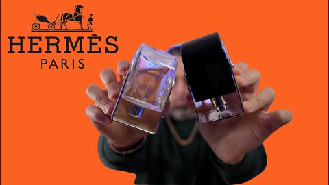 Which Hermes is better? Voyage D' Hermes Parfum