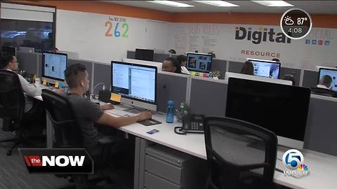 Digital Resource getting national recognition
