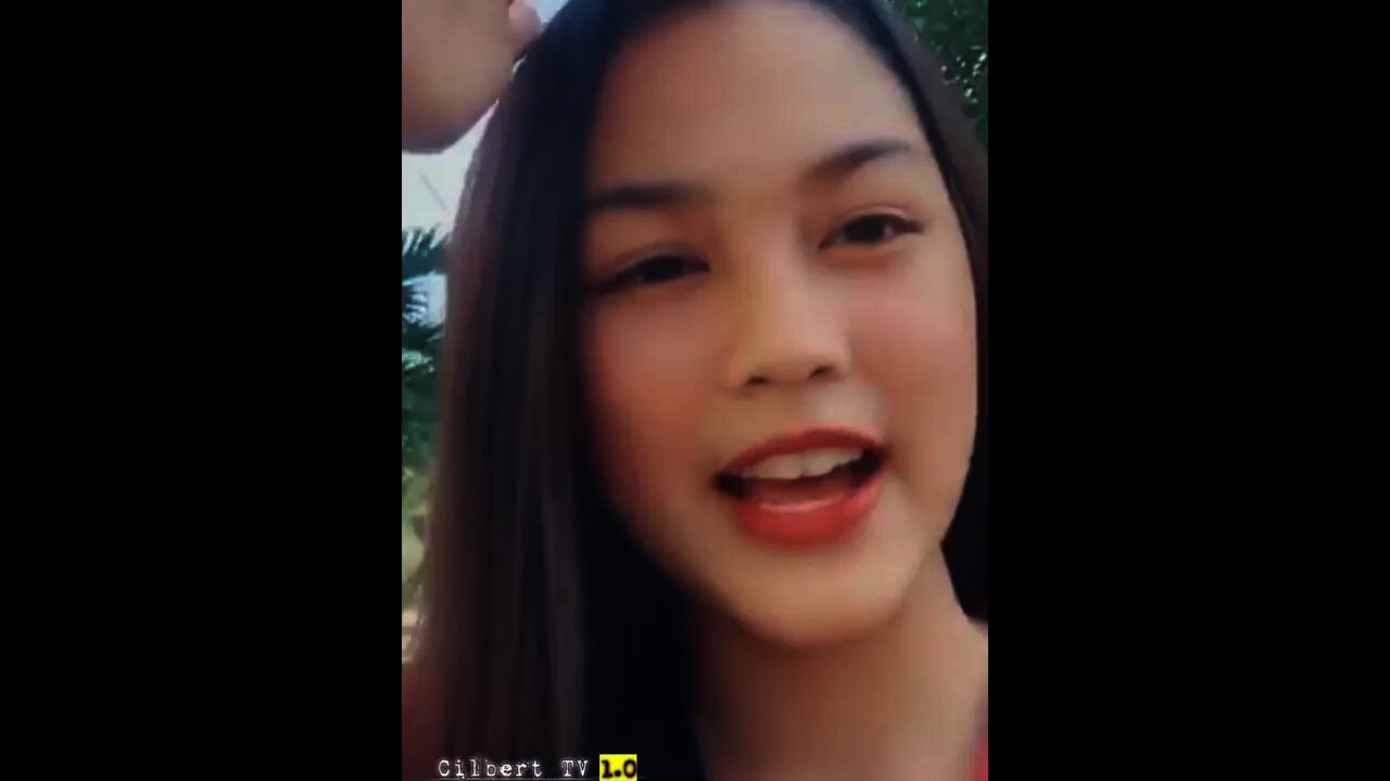 Tiktok Hugot Lines Compilation Part: 3.5