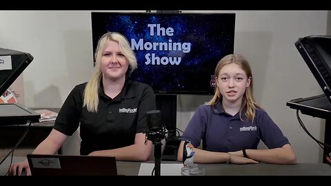 The Morning Show - 8/22/23