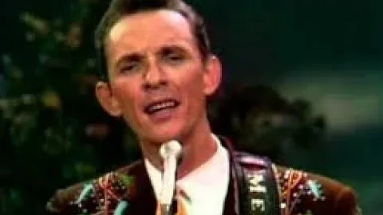 Whatever Happened To Mel Tillis