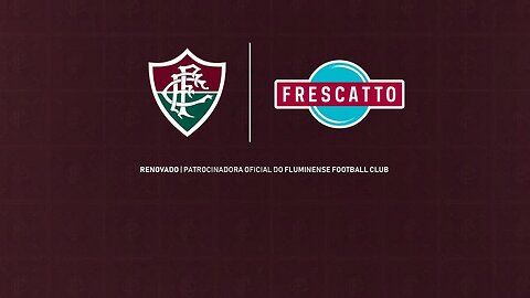 FLUMINENSE E FRESCATTO RENOVAM PATROCÍNIO POR MAIS DOIS ANOS