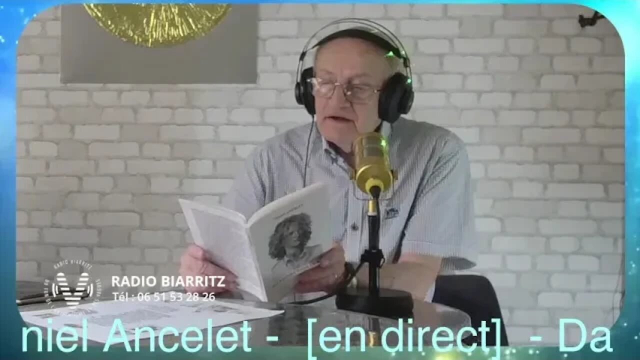 Daniel Ancelet - Sans rien