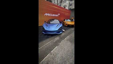 McLaren Cars & more