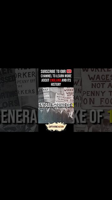 England after WWI Explained #shorts