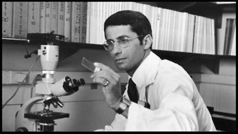 How Big Pharma Uses Fauci and the Media to Murder Americans -