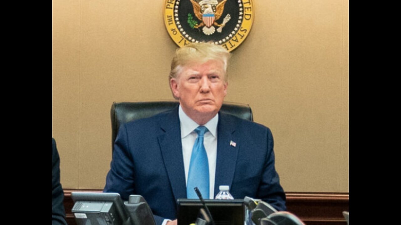 Fascinating Security Defense Facts About Donald Trump's Presidency