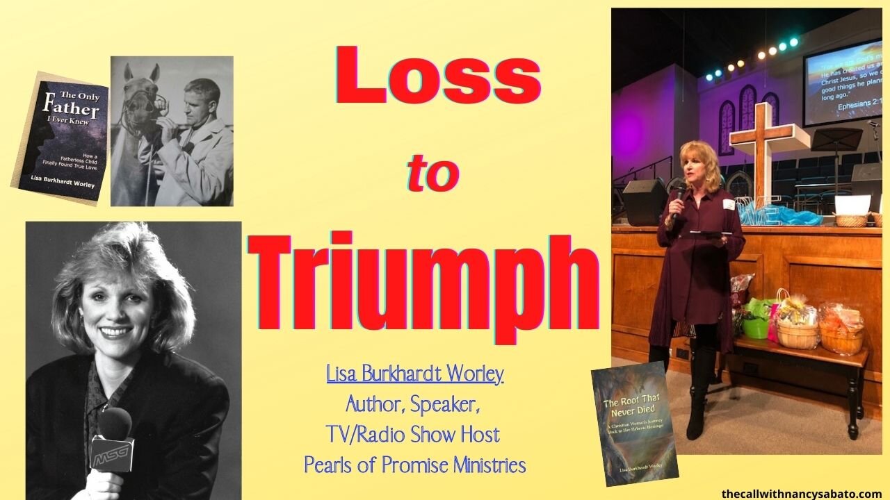 Forgiveness -From Loss to Triumph