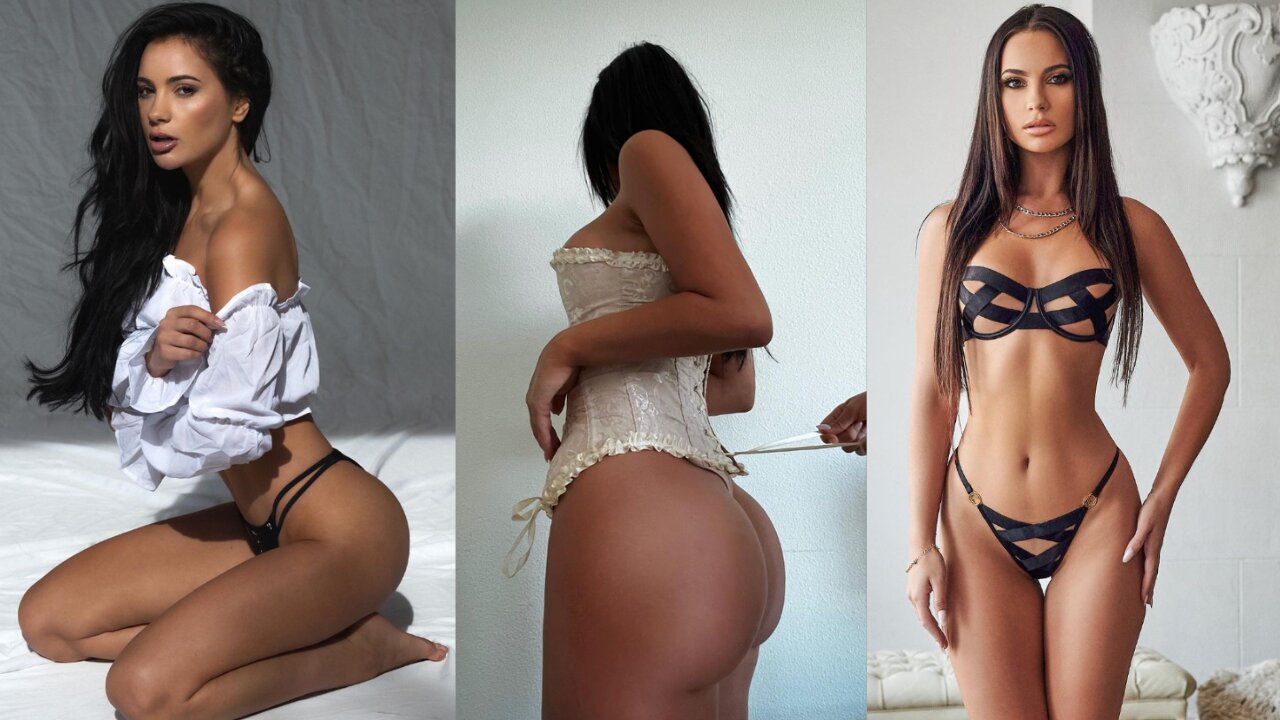 Samantha Summers: Fashion Model - Net worth | Bio & Info