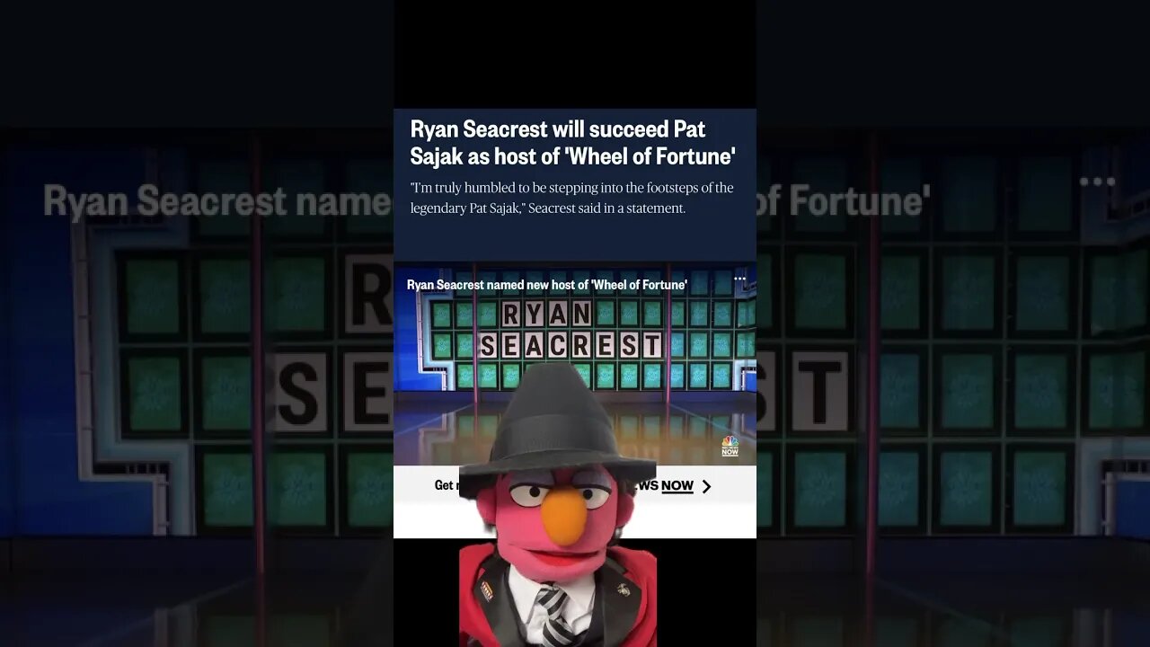 Sam NewsMan 6.27.23 #News 📰 #Politics #UFO #Game #Show #Election #Honesty #media #puppet #parody