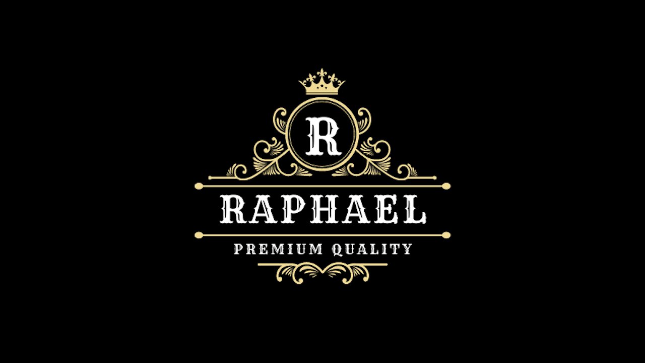 RAPHAEL LOUIS CLOTHING STORE PREMIUM QUALITY