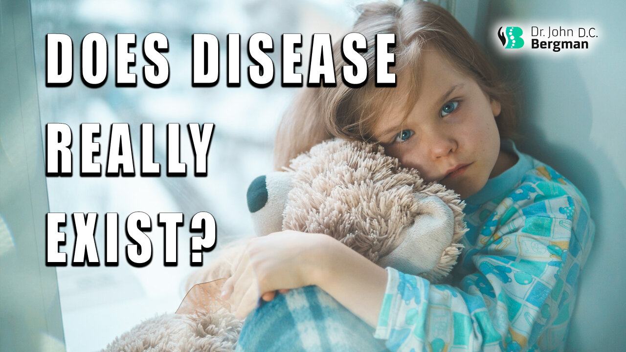 Does Disease Really Exist? Disease or Adaptation - Case Studies