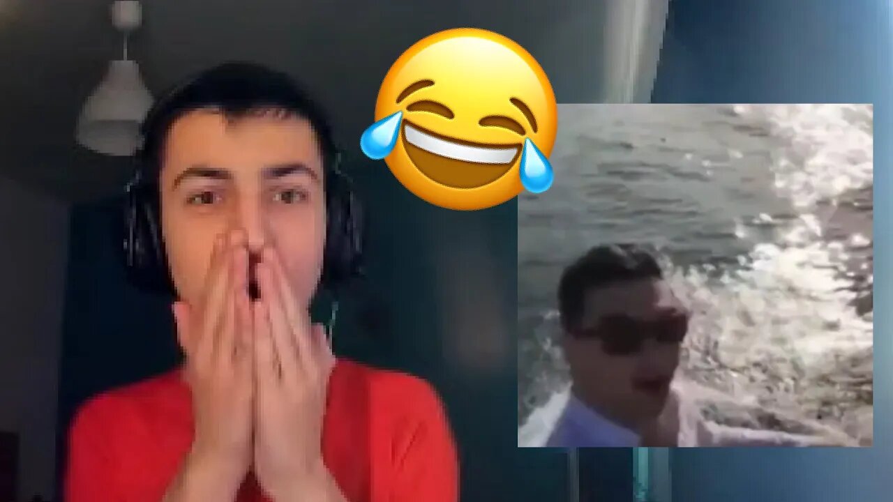 Reacting to Twitter Fights!