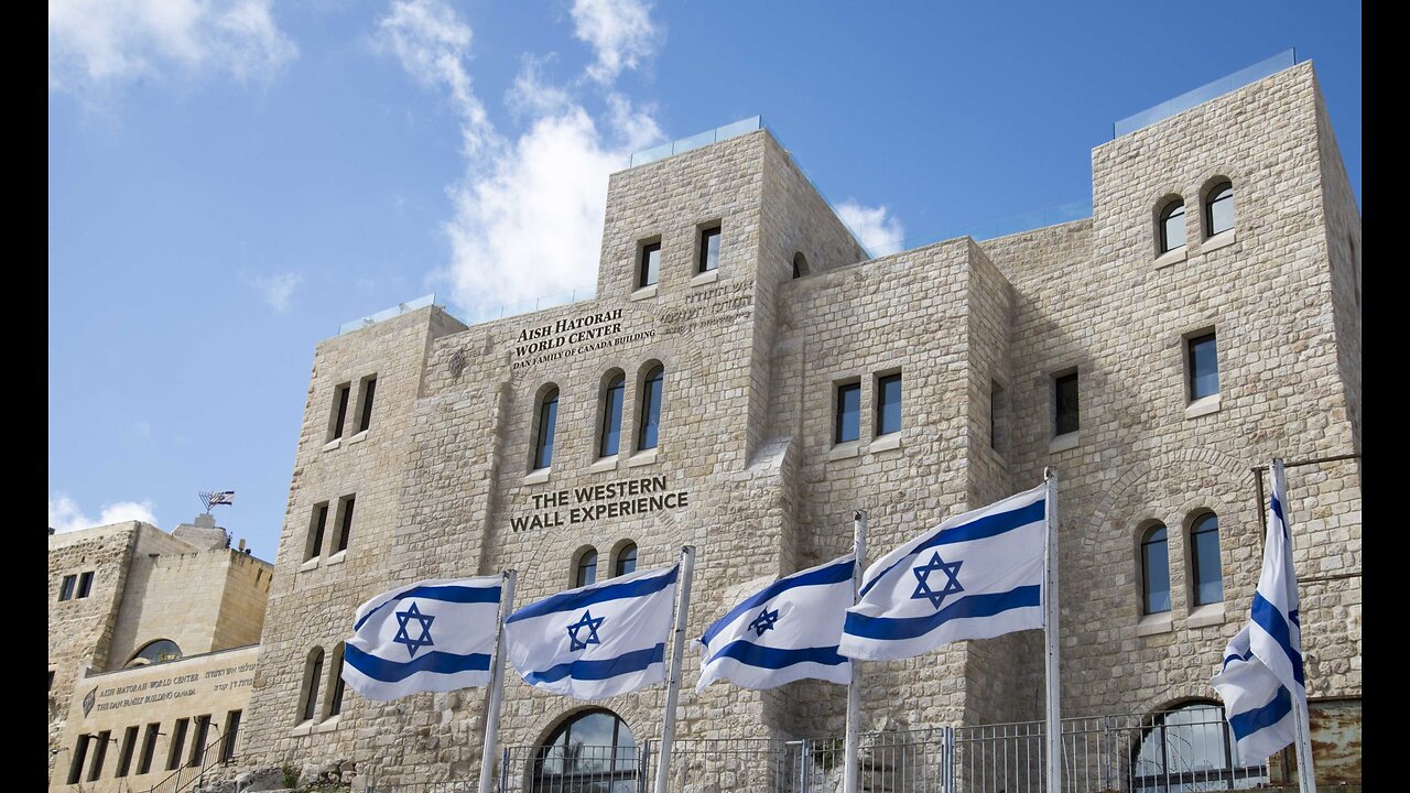 Sweet & Good Torah - From Hollywood to the Holy Land, Why I became Religious