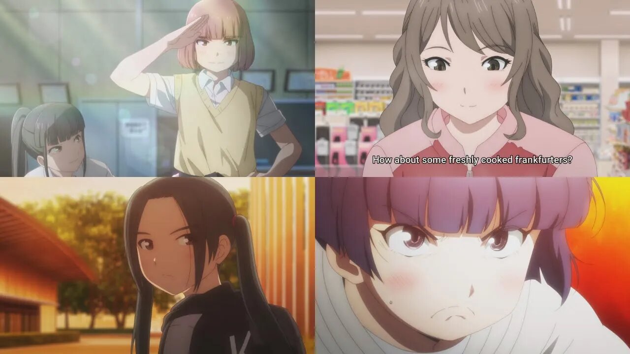 Mou Ippon episode 5-9 reaction #MouIppon #もういっぽん #Ipponagain #MouIpponepisode9 #Ipponagainepisode6