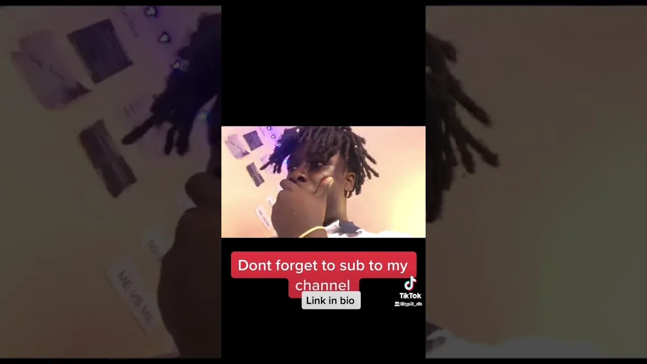 Black Parents hate bad grades.