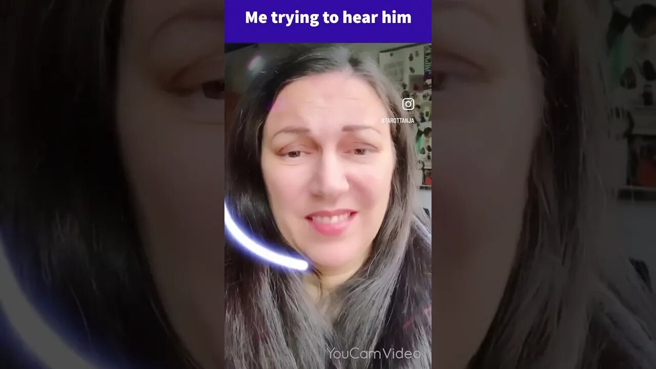 MY TALKING EX