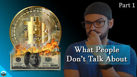 Bitcoin, why is it a big deal? | Part 1