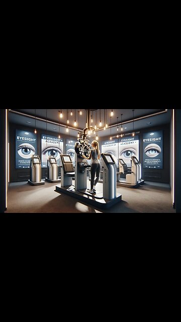 Funny Optometry Joke How do eyeglasses handle arguments