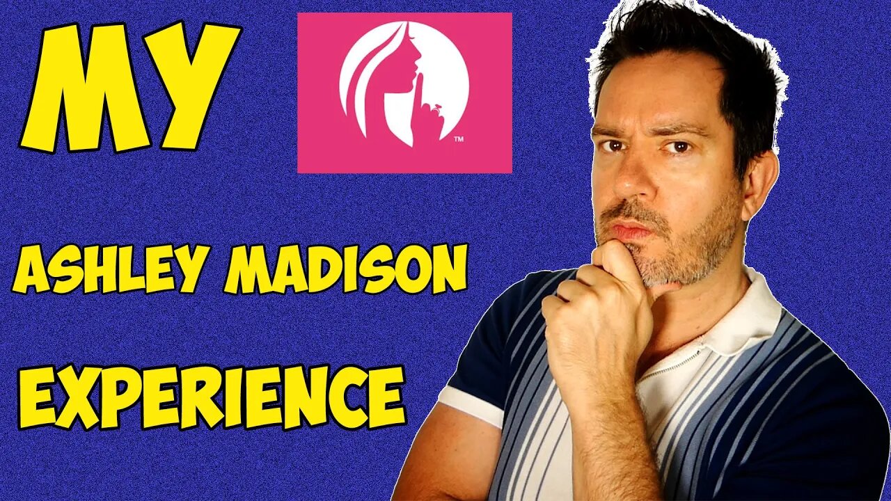 My Ashley Madison Experience: Does It Still Work In 2023?