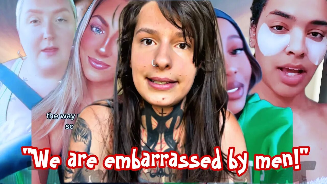 These Women Needed A Reality Check So I Gave It