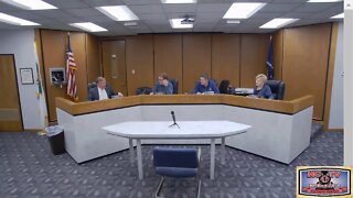 NCTV45 NEWSWATCH LAWRENCE COUNTY COMMISSIONERS MEETING OCTOBER 11 2022 (LIVE)