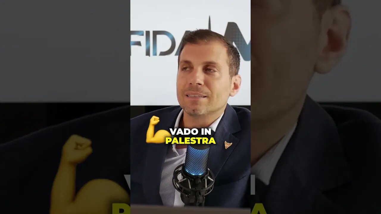 Non ho più voglia che chi mi segue veda i fatti miei.