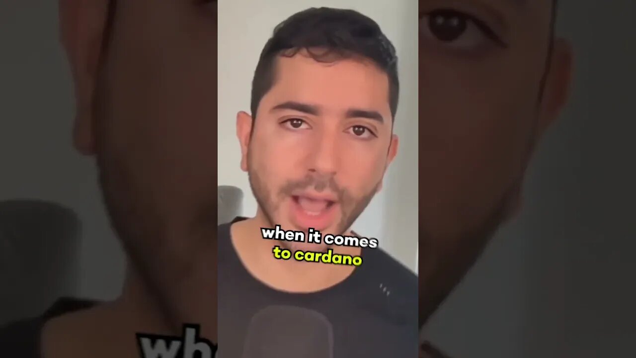 Is Cardano Decentralized?