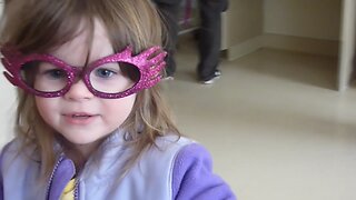 Funny Kids Who Don't Quite Get It