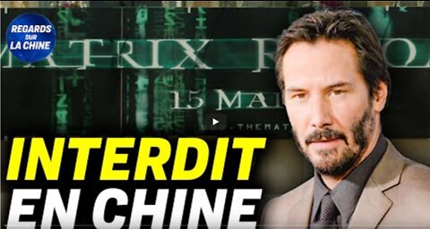 La Chine retire des films de Keanu Reeves suite à son soutien au Tibet ; Confinement à Shanghai