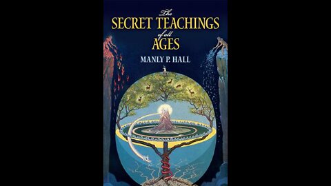 The Secret Teachings of All Ages The Zodiac and Its Signs