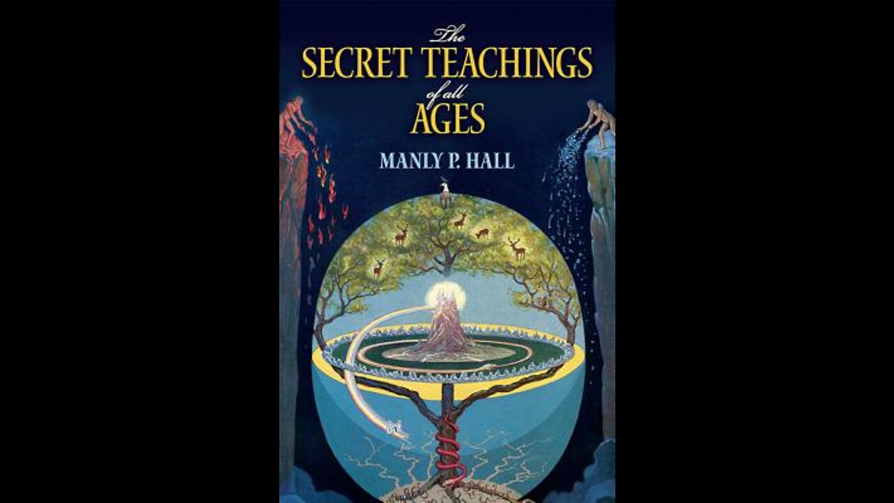The Secret Teachings of All Ages The Zodiac and Its Signs