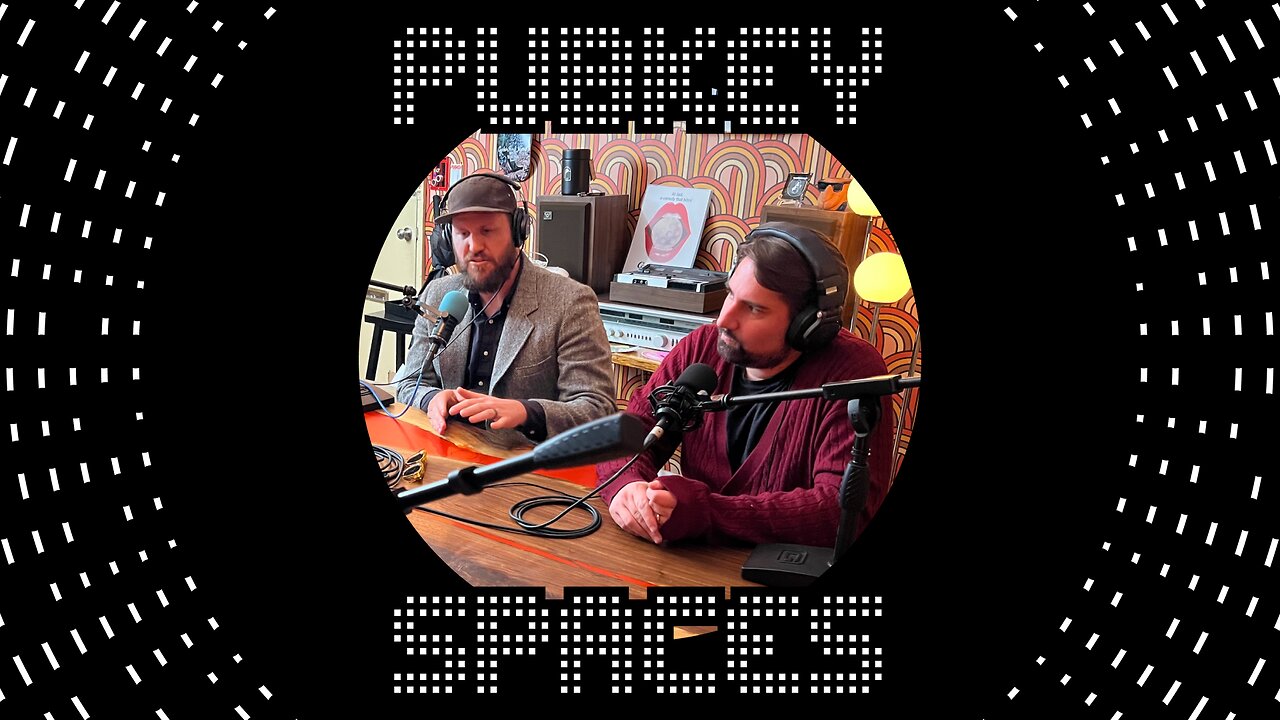 The Bitcoin Historian Pete Rizzo, Jordan Bush & Thomas Pacchia