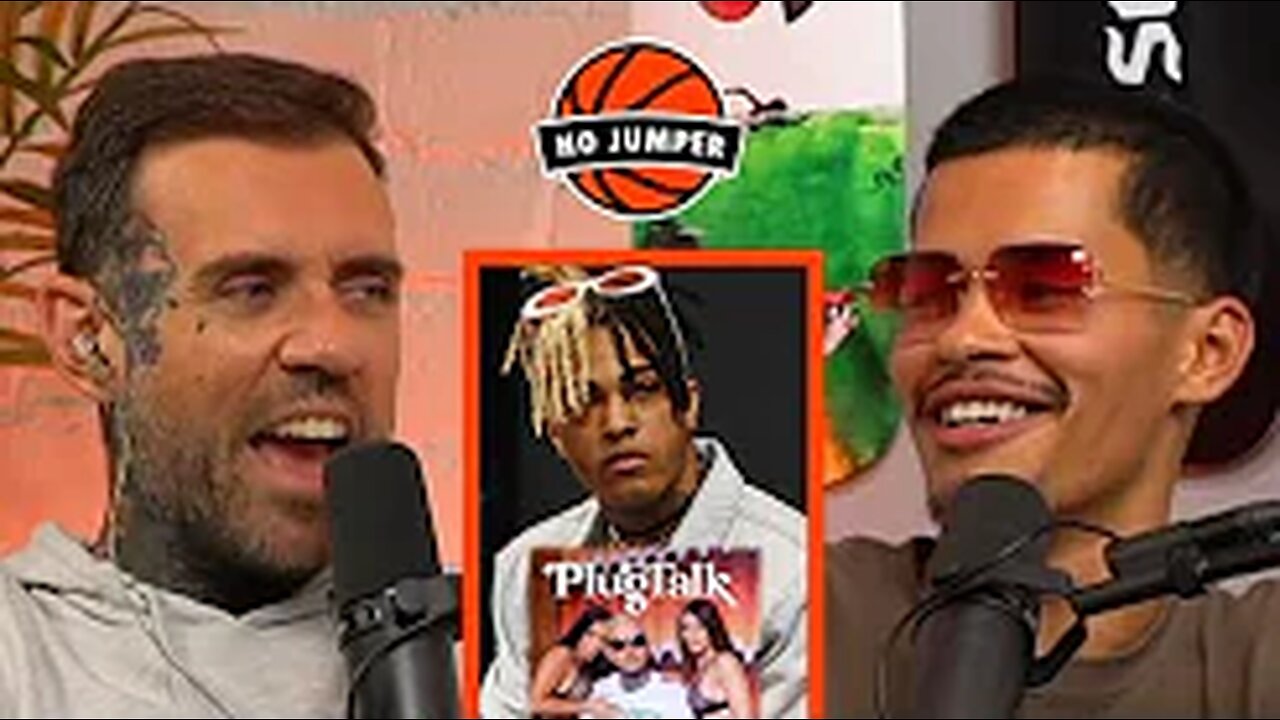 Sneako & Adam Discuss how XXXtentacion would Feel About Plug Talk