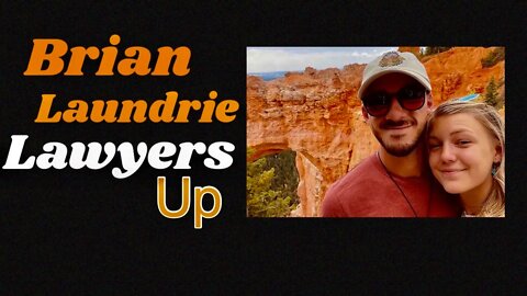 The first contact with Brian Laundrie [In Florida]